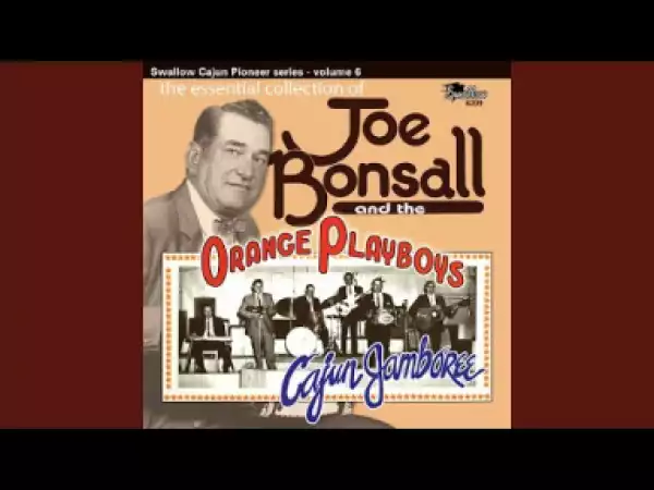 Joe Bonsall - Circle Club Waltz